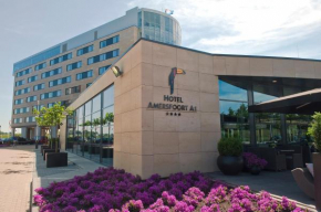  Van der Valk Hotel Amersfoort A1  Амерсфоорт